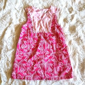 Vineyard Vines Dress Size 2T